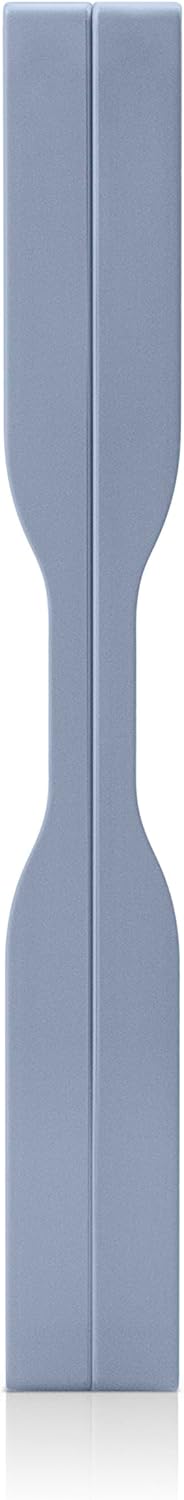 EVA SOLO | 2 Magnetischer Untersetzer Blue Sky | Kann über Kreuz gelegt und für Zwei Auflaufformen g