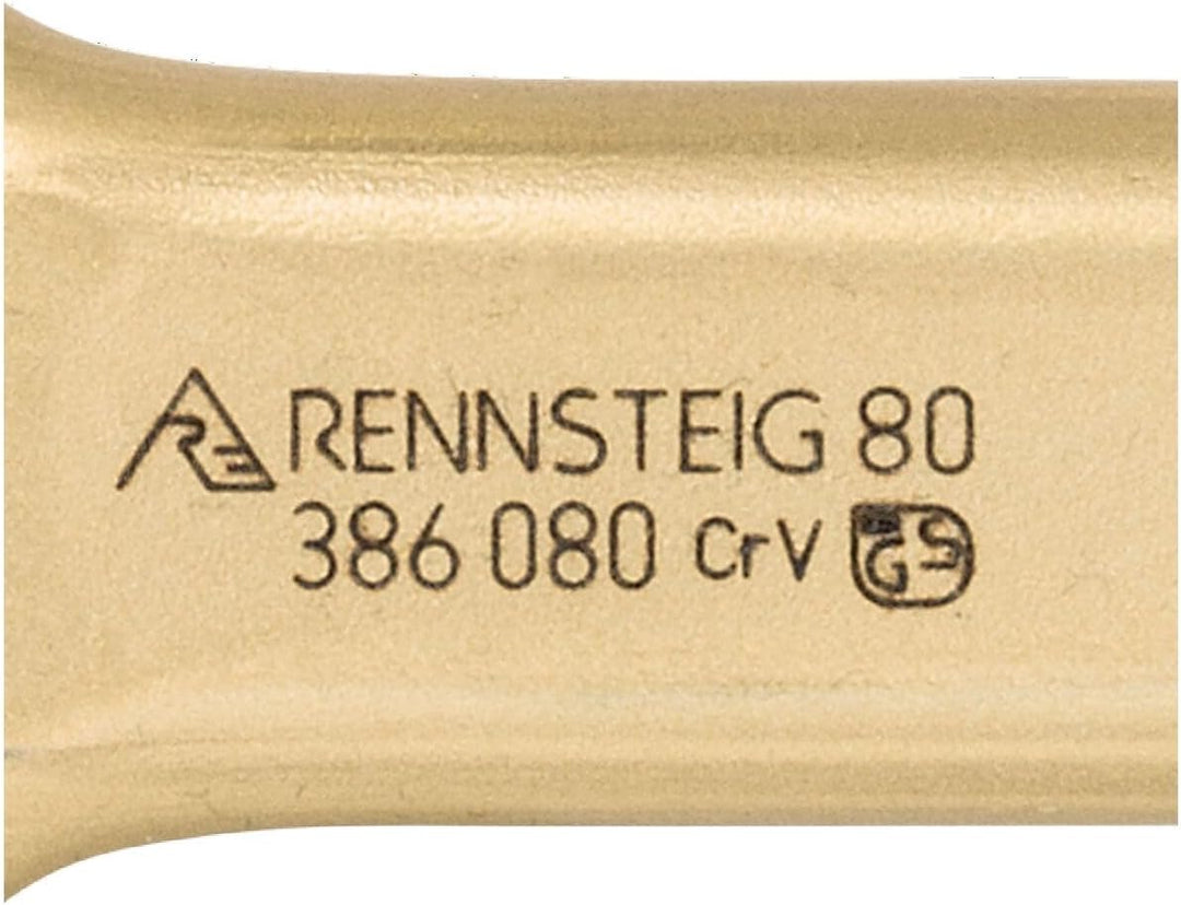 Rennsteig Espada cantero 250mm 80 mm, 80 mm