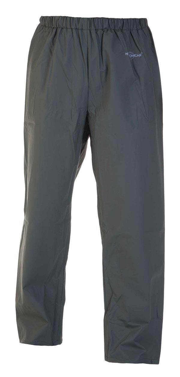 Hydrowear 014015GR Southend Hydrosoft-Hose, Grün, Grösse S S Grün, S Grün