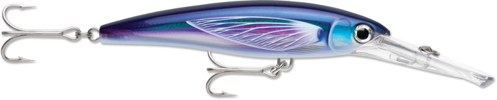 Rapala X-Rap Magnum Salzwasser Schleppköder - 10.2-1.9 cm HD Flying Fish