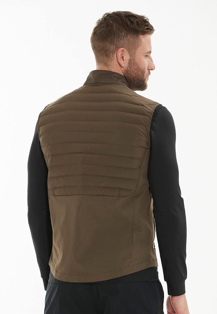 endurance Herren Benst Weste XXL 5135 Wren, XXL 5135 Wren