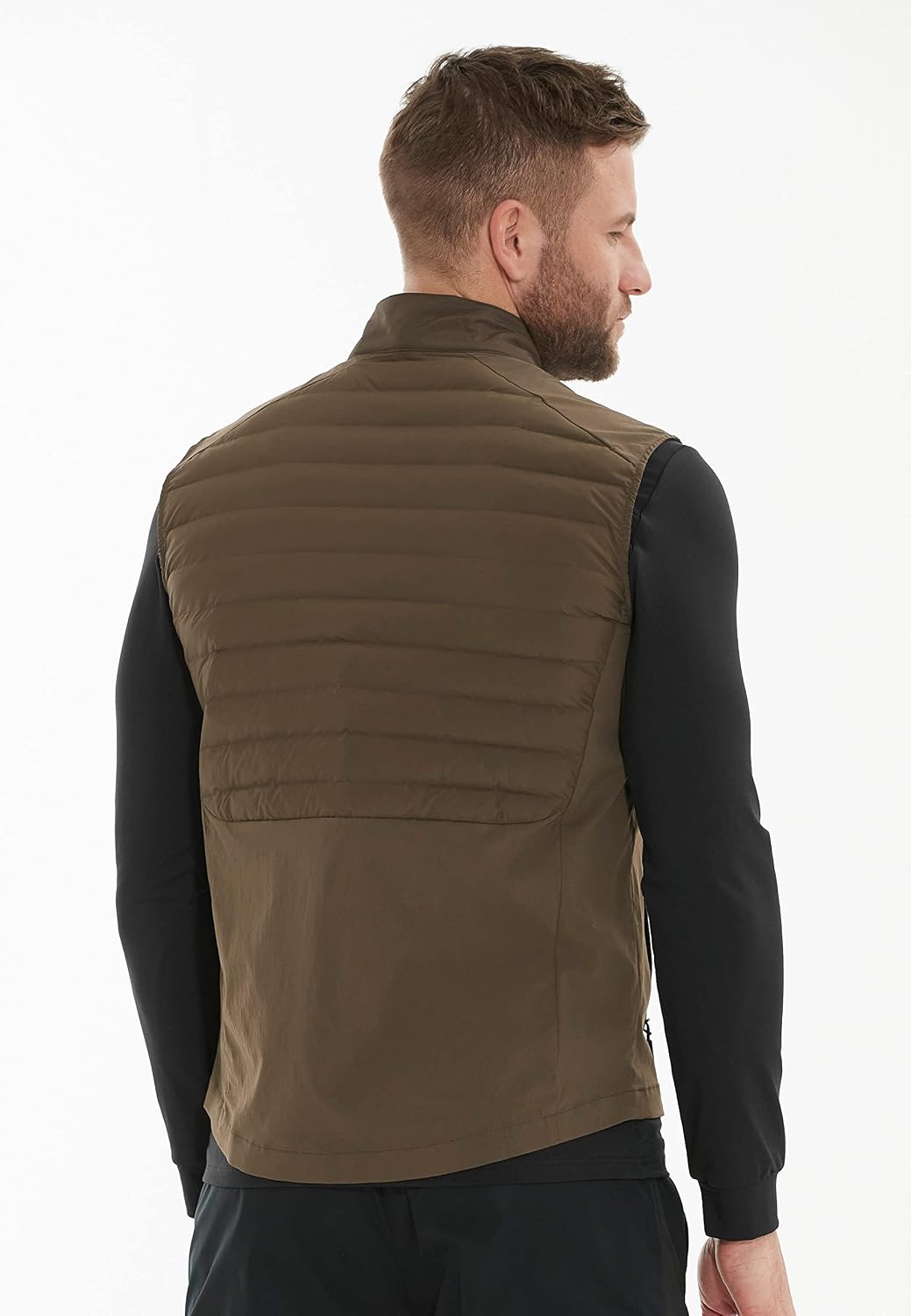 endurance Herren Laufjacke Benst M 5135 Wren, M 5135 Wren