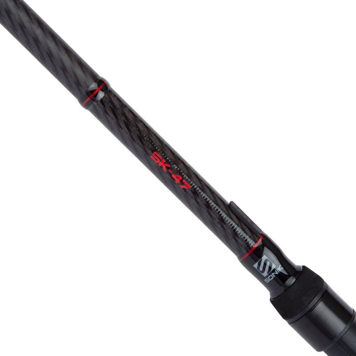 Sonik SK-47 Karpfenruten (4,0 m/1,6 kg)
