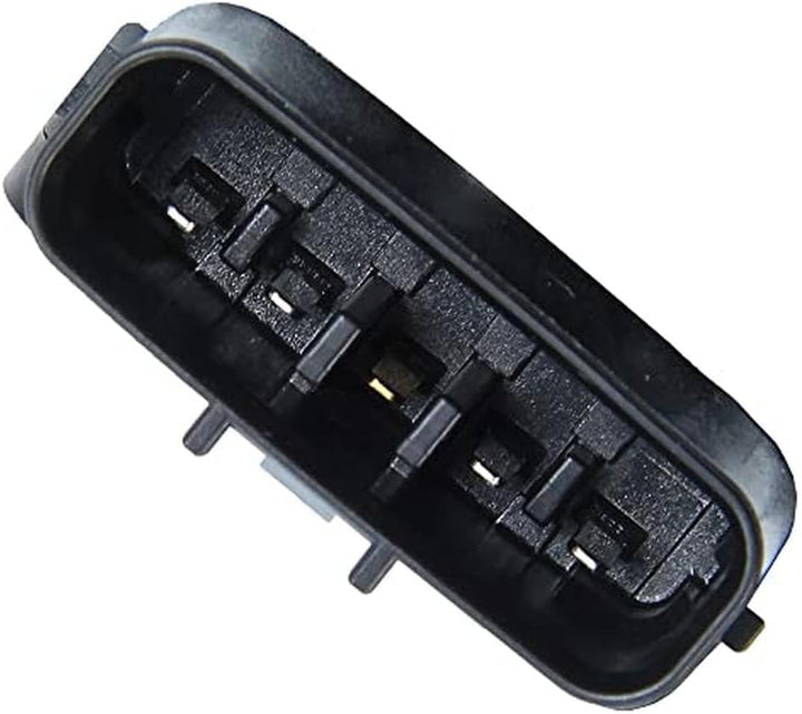 DENSO DMA-0113 Luftmassenmesser