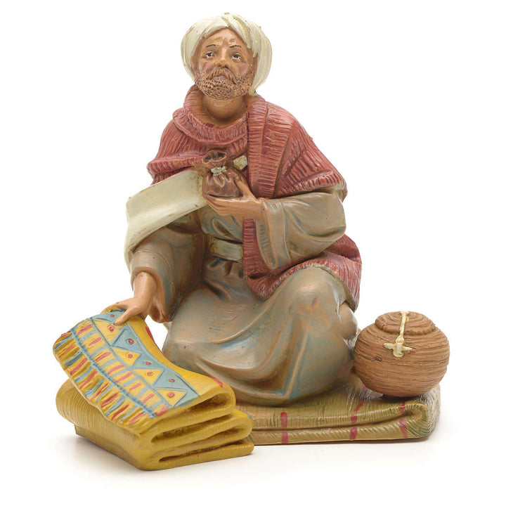 Holyart Teppiche 12 cm Fontanini