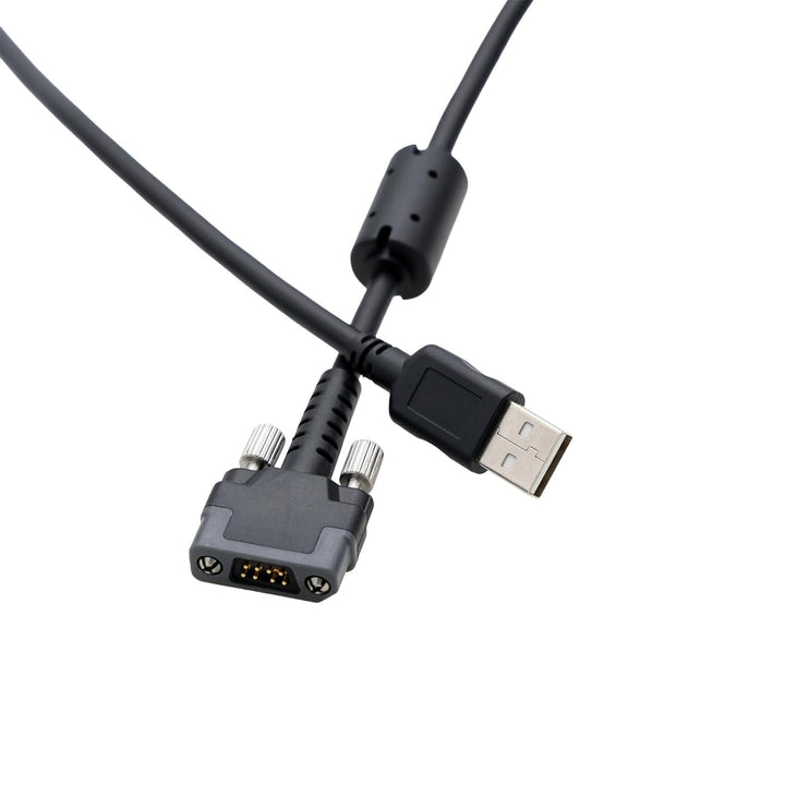 USB-Datentransfer-Ladekabel für Trimble Juno T41 5 Handheld-Computer-Terminal, GPS-Datensammler, 1,1