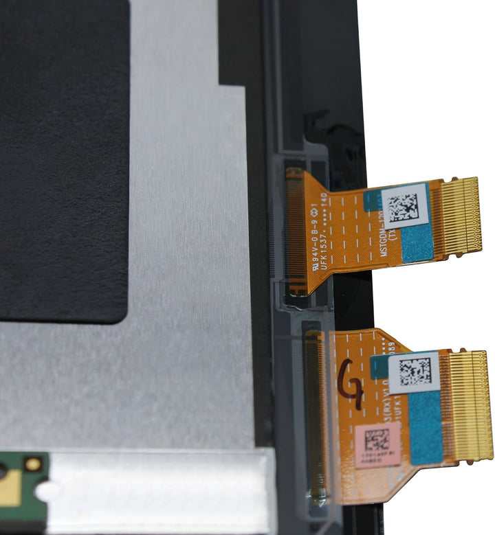 FTDLCD® 12.3 Zoll für Microsoft Surface Pro 4 1724 LED LCD Display Touchscreen Digitizer Assembly 27