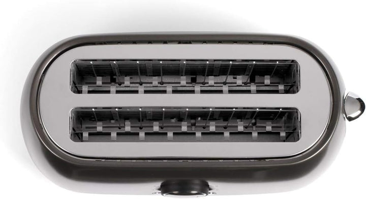 Toaster mit digitaler Anzeige | 1400 W | LIVOO