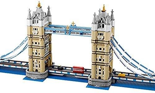 LEGO Creator 10214 - Tower Bridge