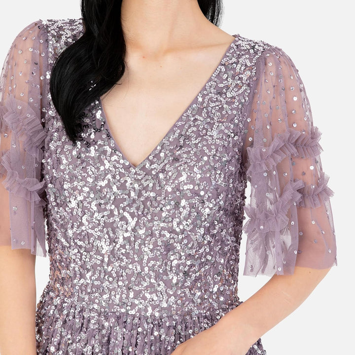 Maya Deluxe Damen Women&