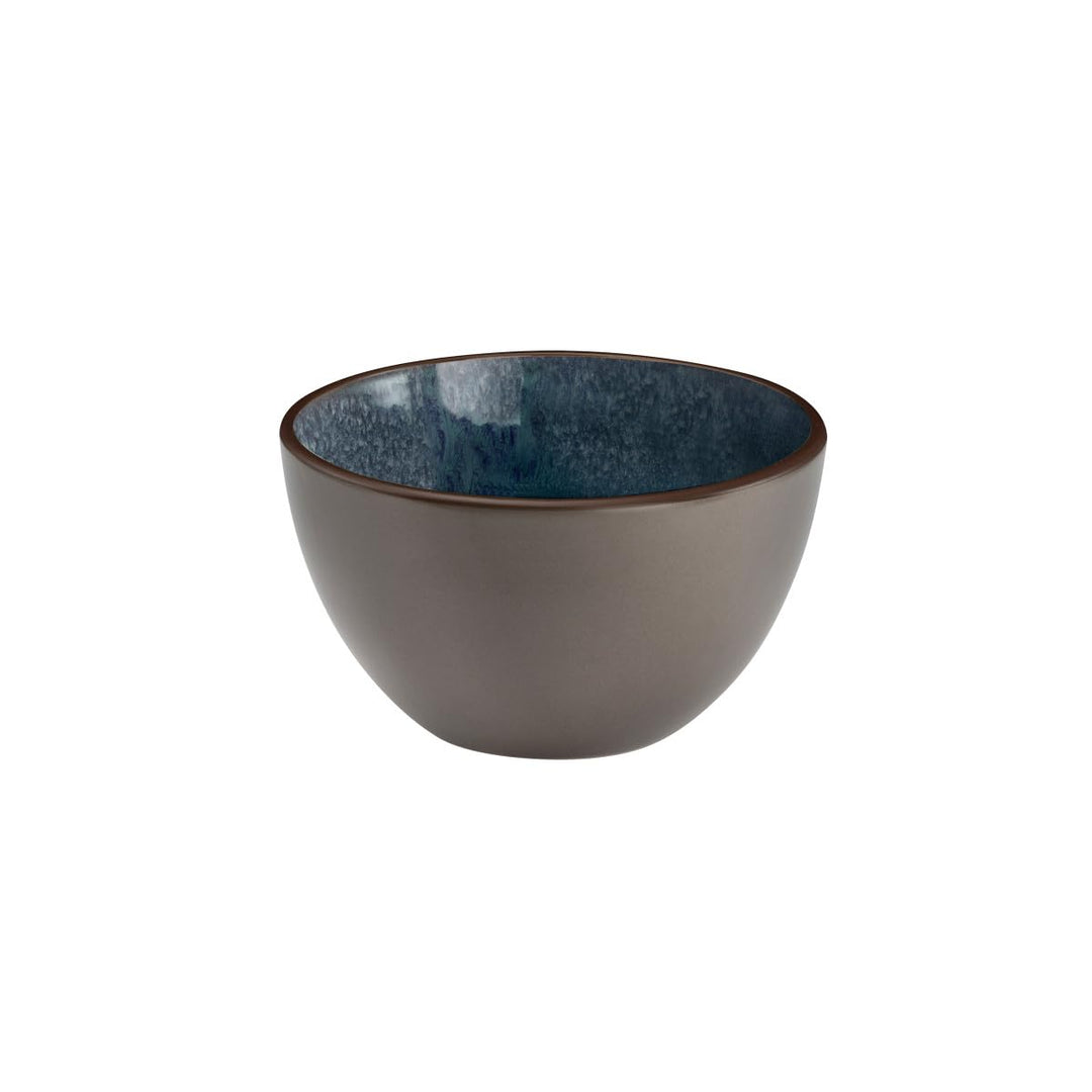 Médard de Noblat AH04CCB0001BD Feeling Indigo Frühstücksschalen