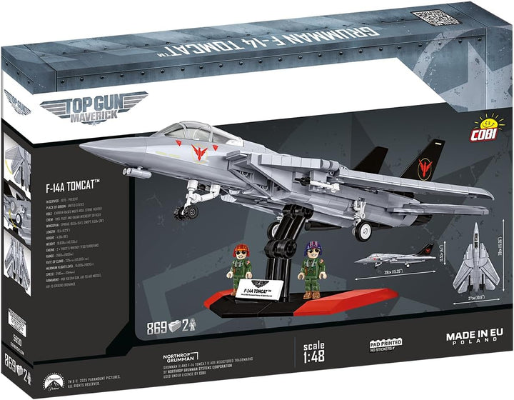 Grumman F-14 Tomcat