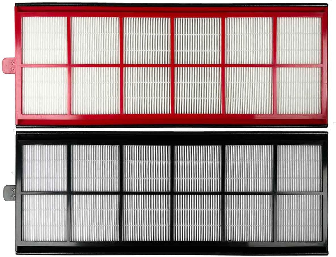 F7 + G4 Filter für Zehnder ComfoAir 350/500 / 550