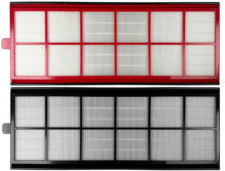 F7 + G4 Filter für Zehnder ComfoAir 350/500 / 550