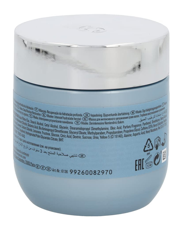 System Professional S-WE-B65-B5 Hydrate Mask Tief Feuchtigkeitsspendend, 200 ml