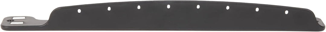 Tackle Titan Magnetischer Köder und Werkzeughalter, Schwarz