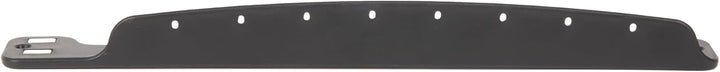Tackle Titan Magnetischer Köder und Werkzeughalter, Schwarz