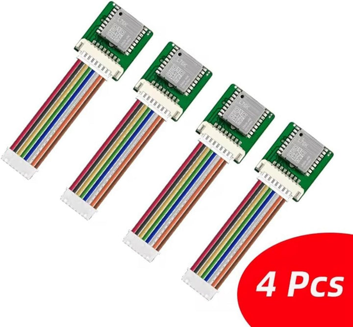 Heltec WiFi LoRa 32 V4 T114 V2 GPS- L76K 2,8V-4,3V Stromversorgung, Unterstützt Meshtastic IoT