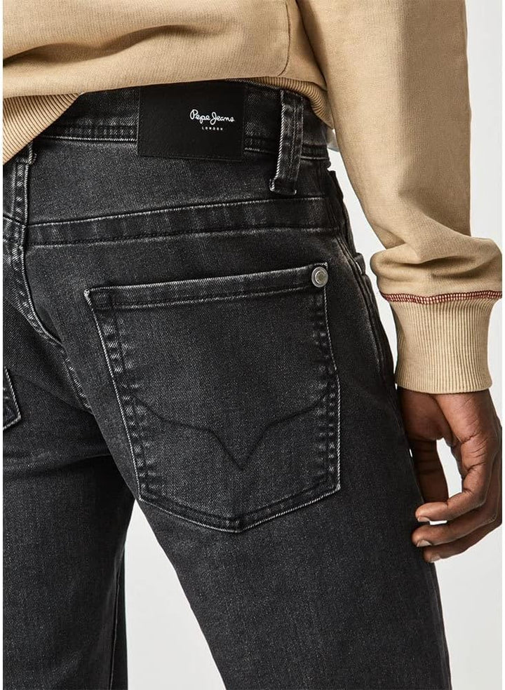 Pepe Jeans Herren CASH Jeans 31W 000denim, 31W 000denim
