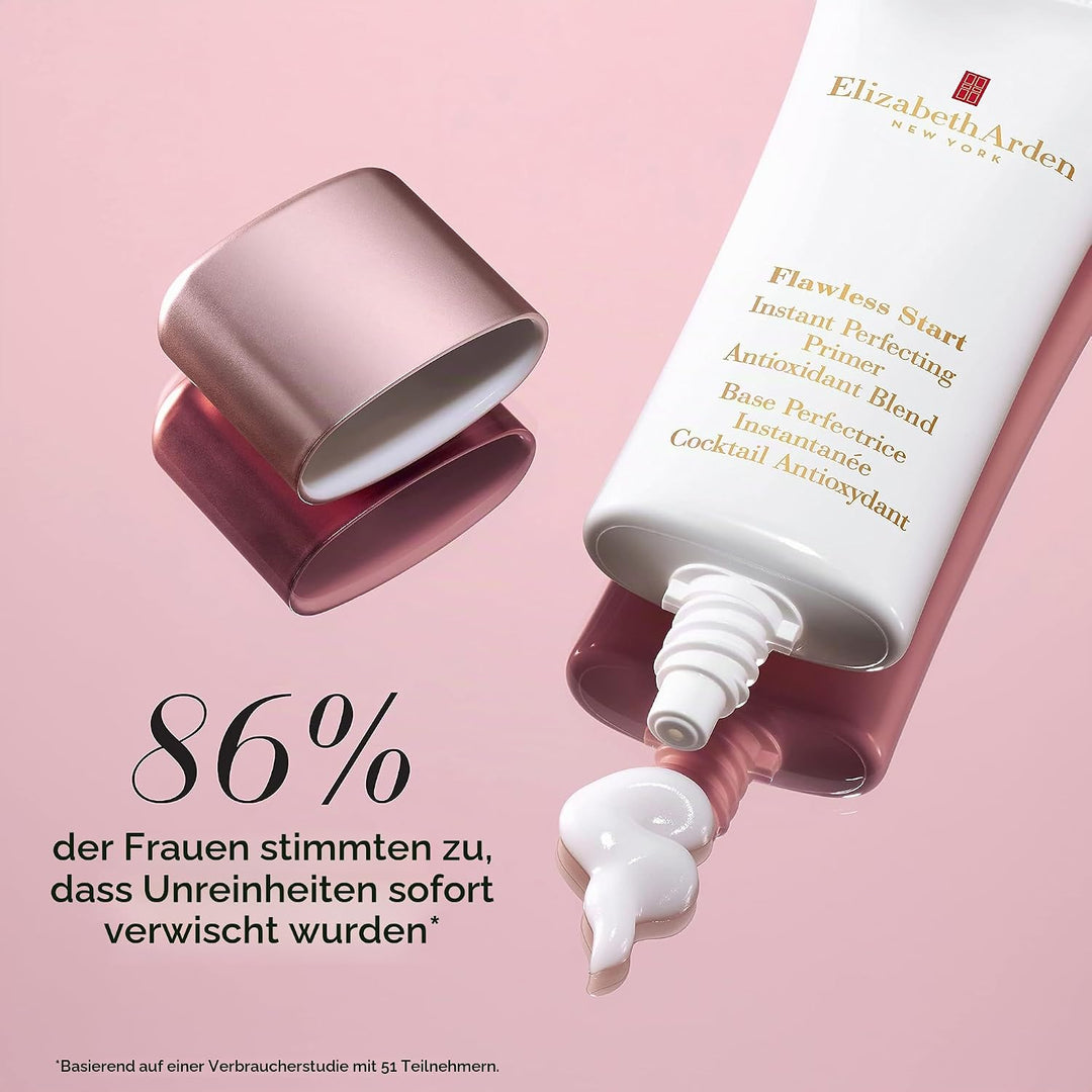 Elizabeth Arden Elizabeth Arden Flawless Start Instant Perfecting Primer