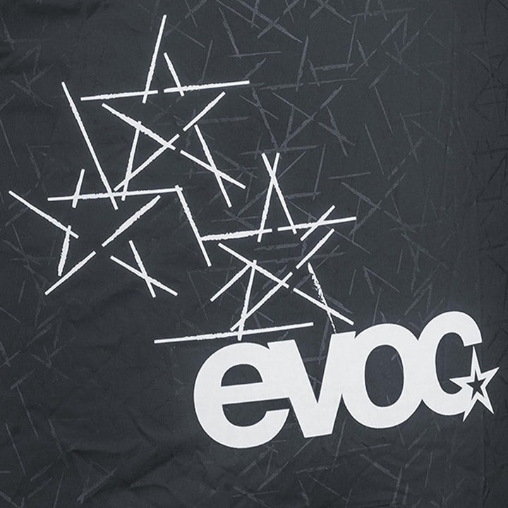 EVOC RAINCOVER SLEEVE Rucksack Regenschutz für Outdoorabenteuer, wasserdichte Rucksack Schutzhülle (