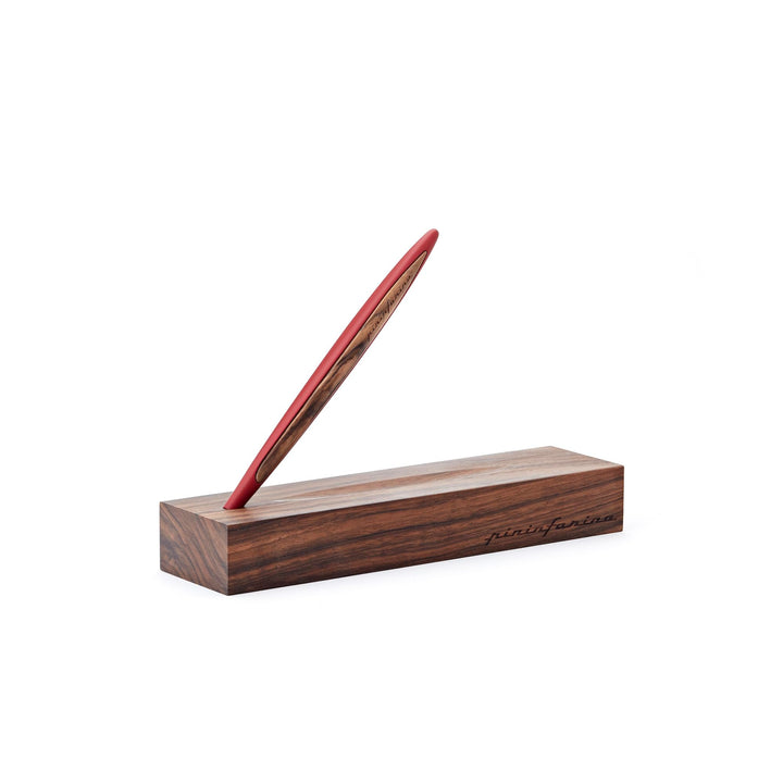 Pininfarina NPKRE01594 Wechselstift mit Kugelspitze, Rot 1 stück (1er Pack) rot, 1 stück (1er Pack)