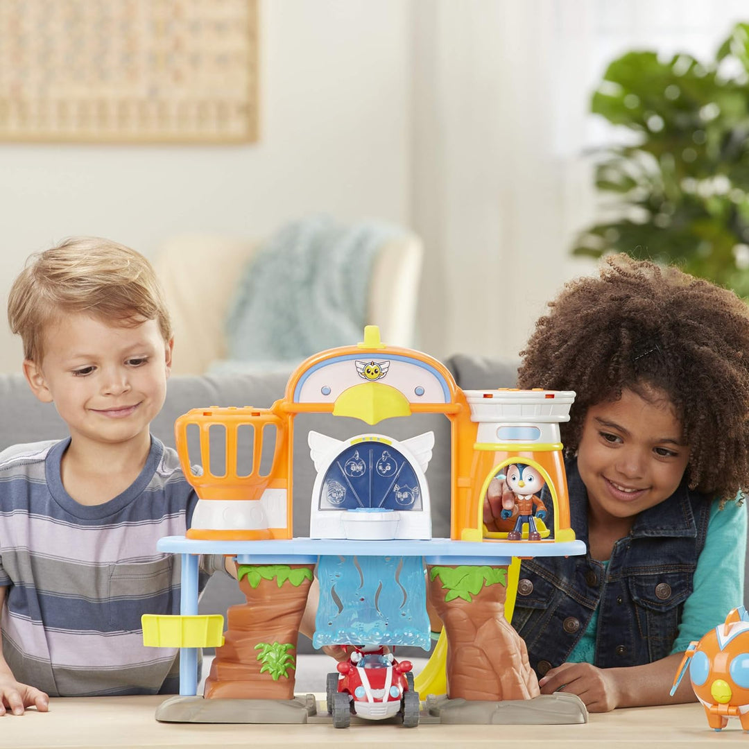Top Wing Academic &amp; Exclusive Speedy Figur – Kinderspielzeug