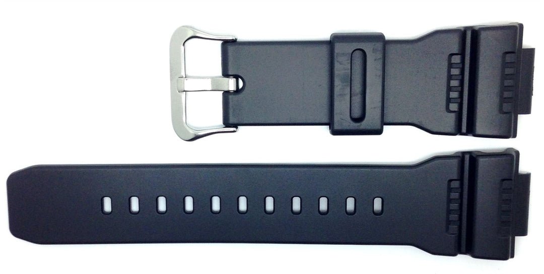 Genuine Casio Replacement Watch Strap 10330771 for Casio Watch G-7900-1 + Other models