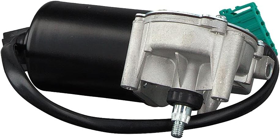 febi bilstein 22689 Scheibenwischermotor , 1 Stück