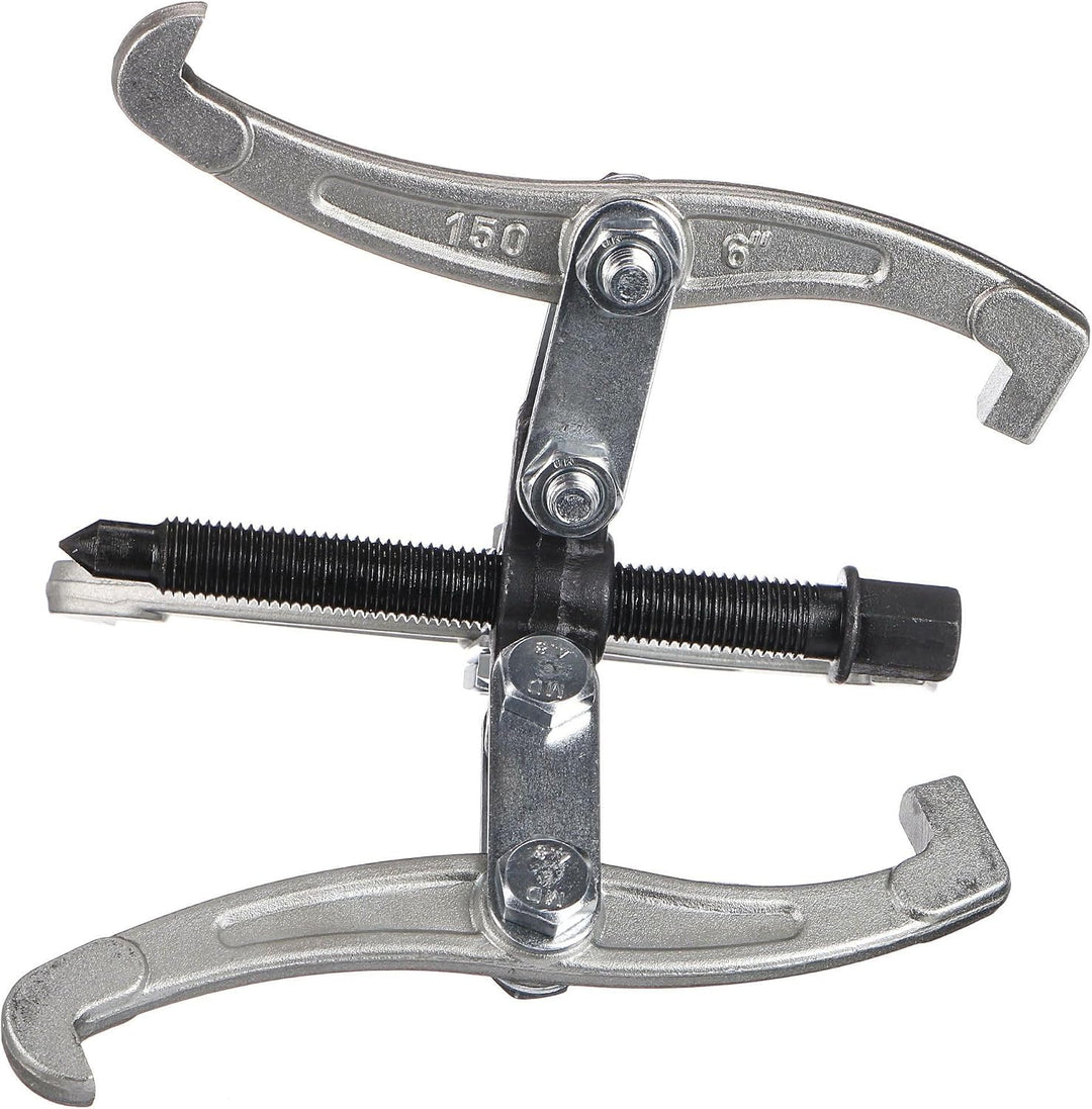 3-Armiger Lagerabzieher Mechanic Triple Puller 150, 6"/150mm, 6"/150mm