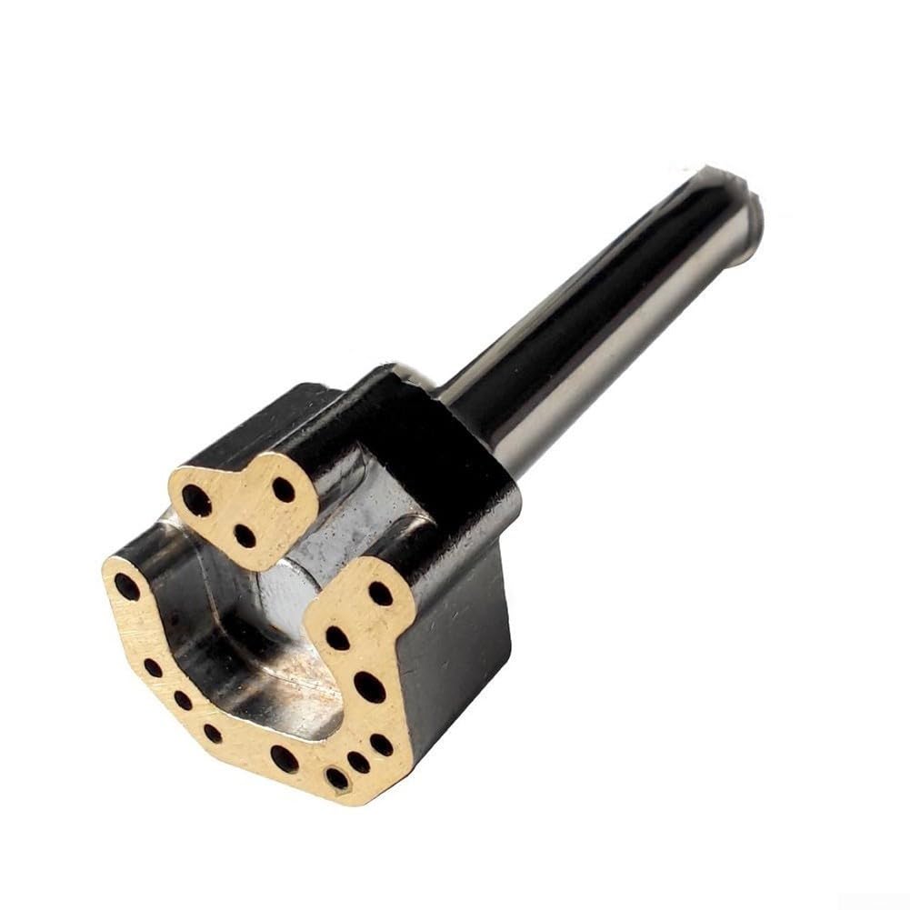 Lötspitze für PS5 für PS4 für Xbox und für Switch Joystick Reparatur mit C245HS 02A Stecker und Mult