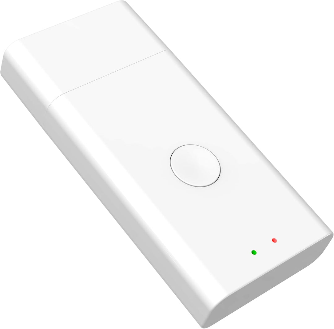 EGLO Smart Home Hub Bridge-C, Steuerelement connect-c Leuchten, Gateway für Sprachsteuerung Alexa, U
