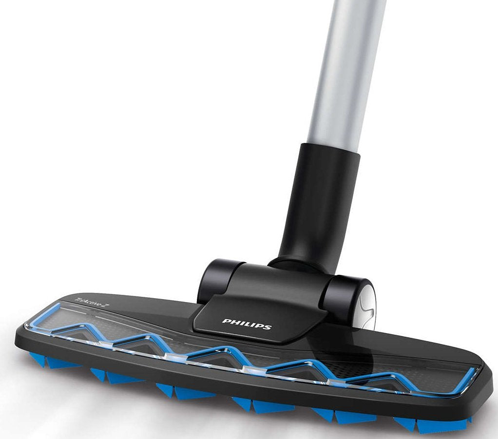 Philips FC8077/01 TriActive Z Hartbodendüse Bürste