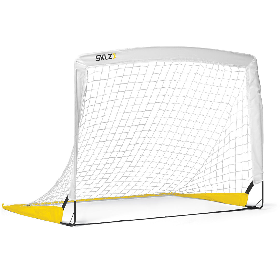 SKLZ Einheitsgrösse Gelb-Weiss, Einheitsgrösse Gelb-Weiss
