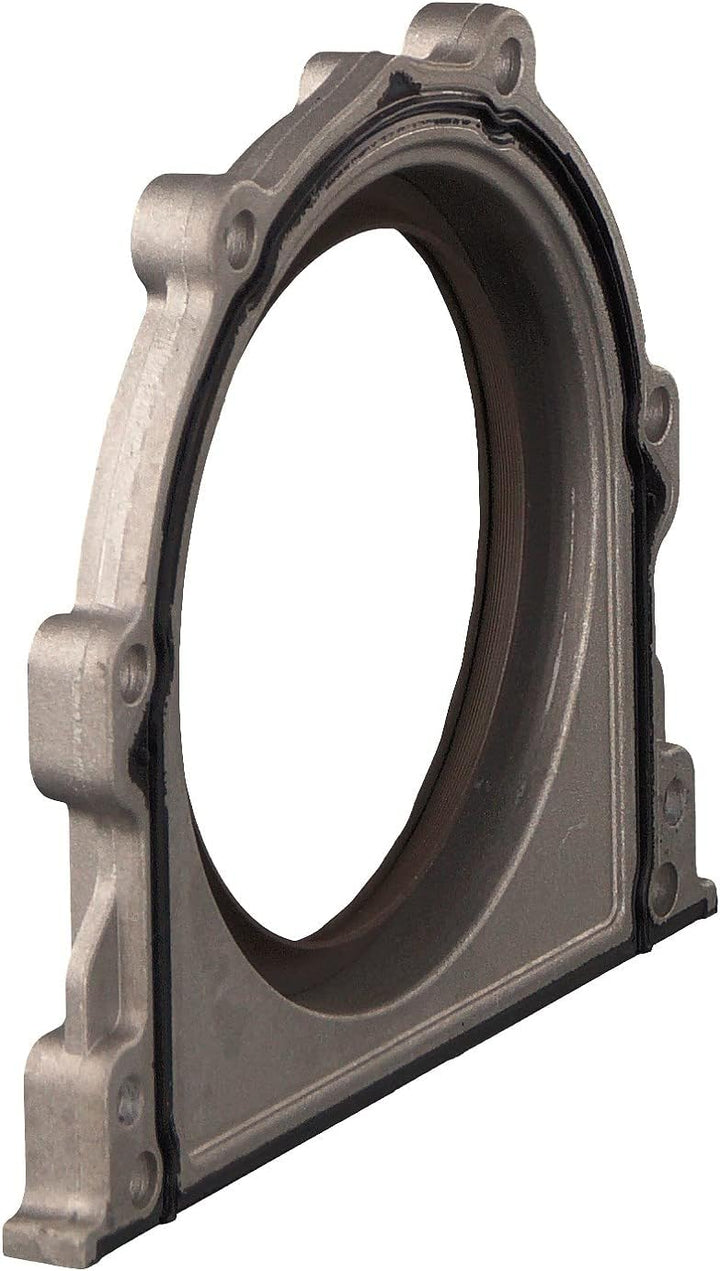 febi bilstein 39050 Kurbelwellendichtring mit Flansch , 1 Stück