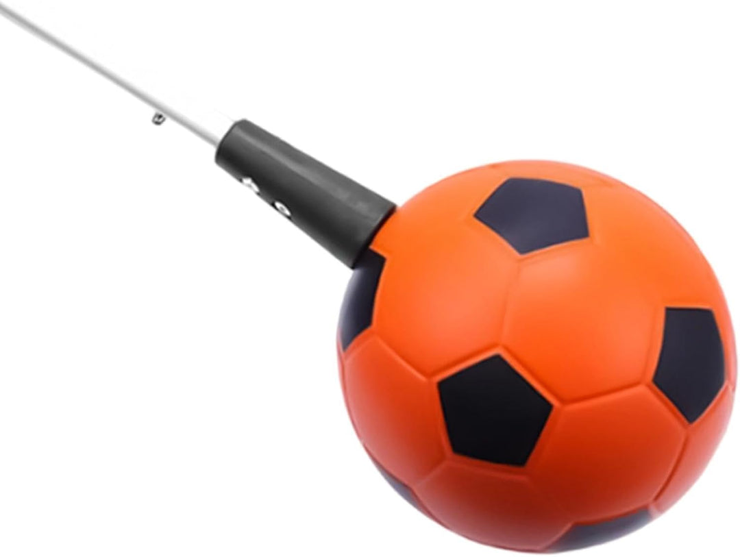 Soccer Trainer - Portable Speed Agility Training Equipment | 360 Rotating Agility Training Equipment
