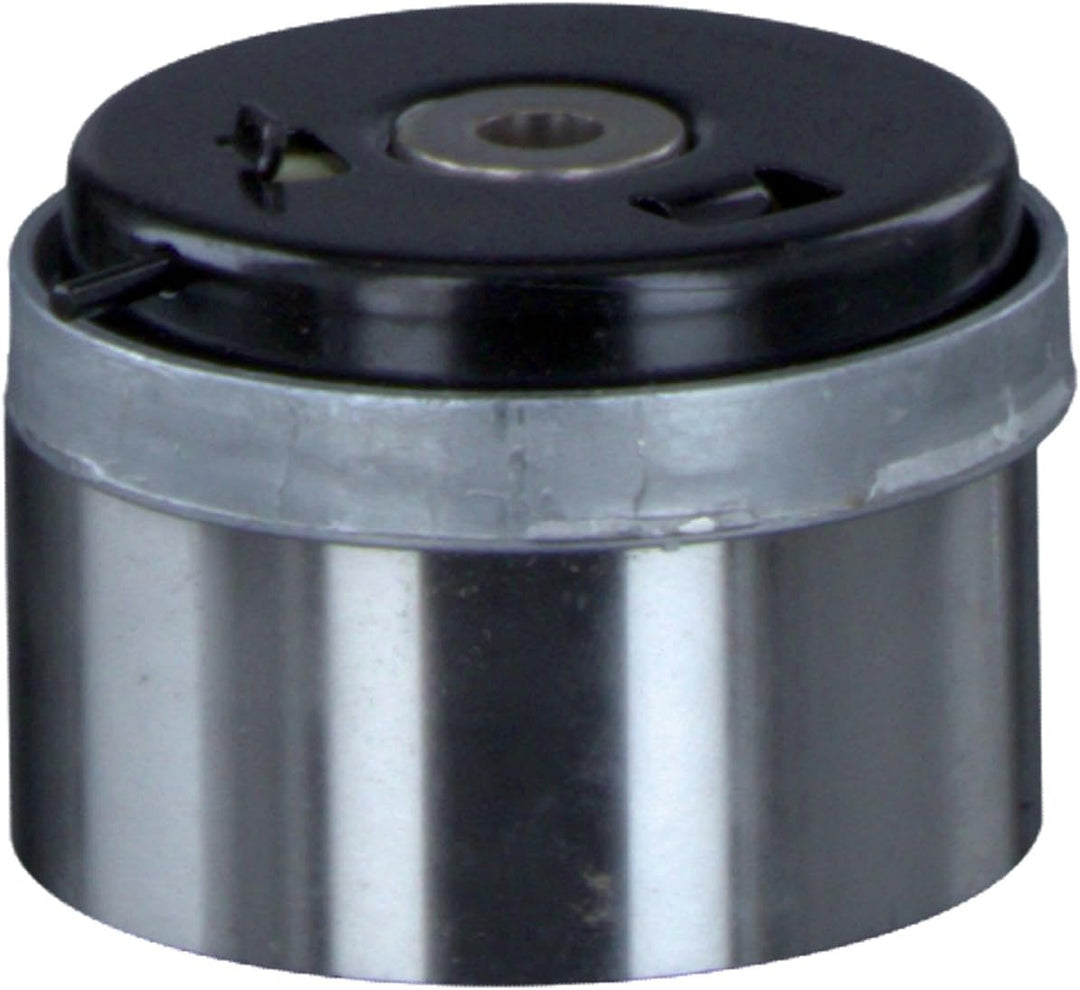 febi bilstein 27792 Spannrolle für Zahnriemen, mit Schraube , 1 Stück
