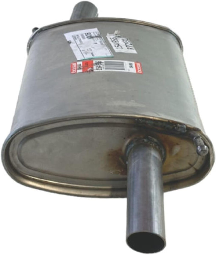 Bosal 154-955 Endschalldämpfer