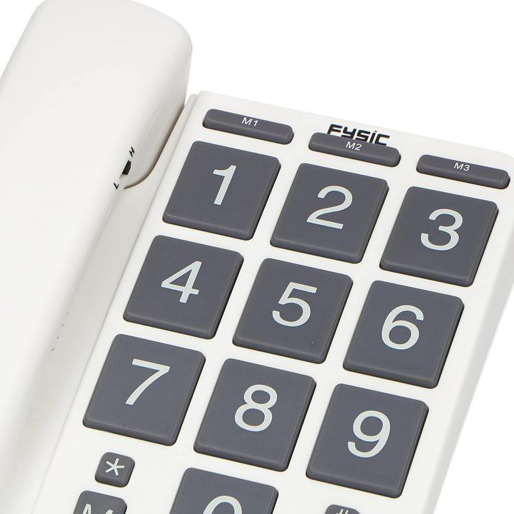 Fysic FX575