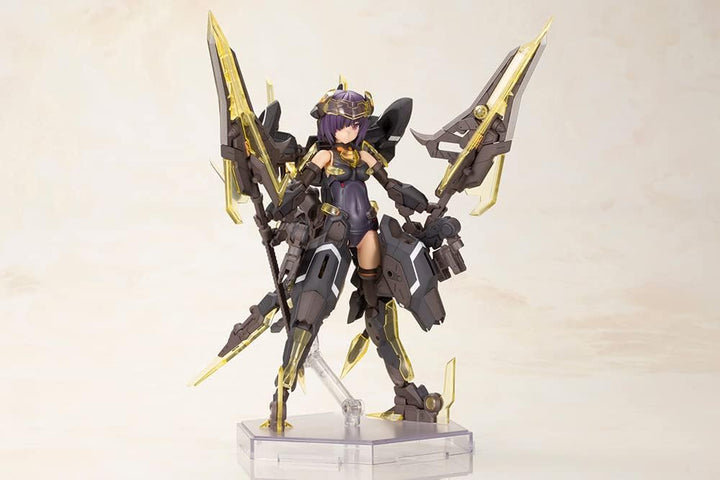 Kotobukiya Frame Arms Girl Plastic Model Kit Hresvelgr=Albas 15 cm