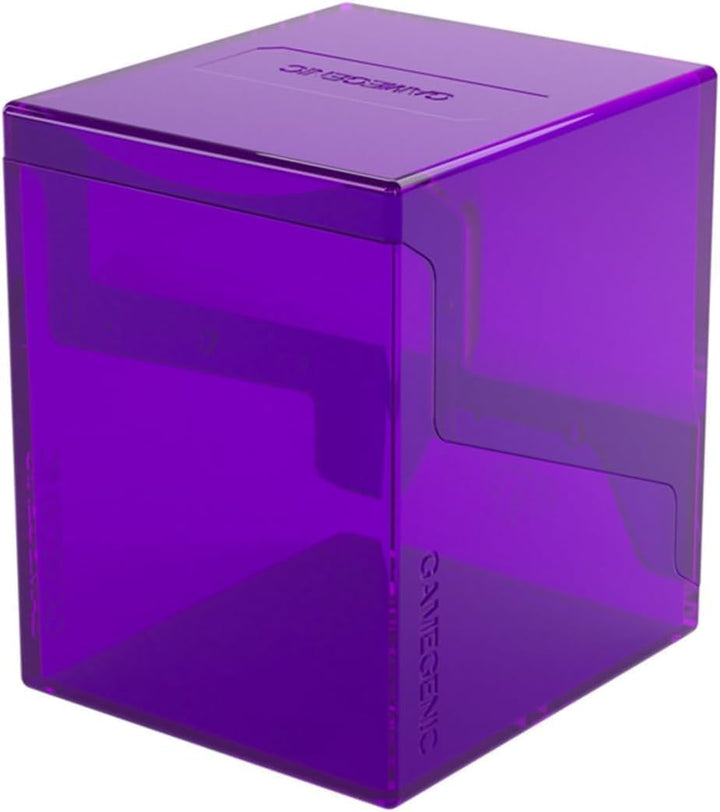 Gamegenic, Bastion 100+ XL Purple Violett, Violett