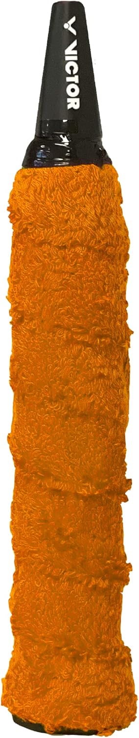 Victor 12 Meter Griffband Rolle orange, orange