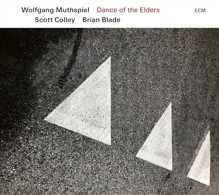 Dance of the Elders