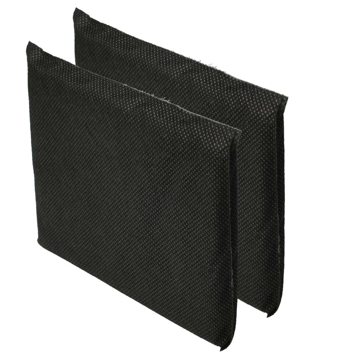 vhbw 2x Filter kompatibel mit AEG S86378-KG18