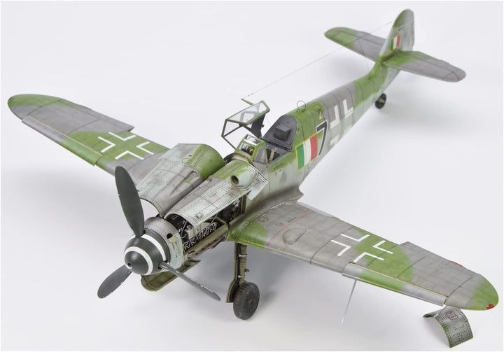 Eduard EDK82164 Plastikmodellbausatz
