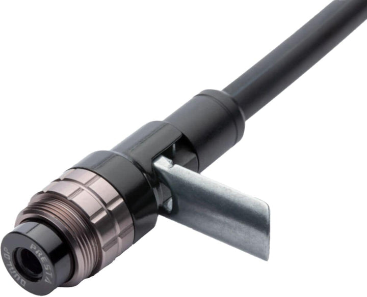 Cannondale Road Minipumpe Schwarz Einheitsgrösse, Schwarz Einheitsgrösse