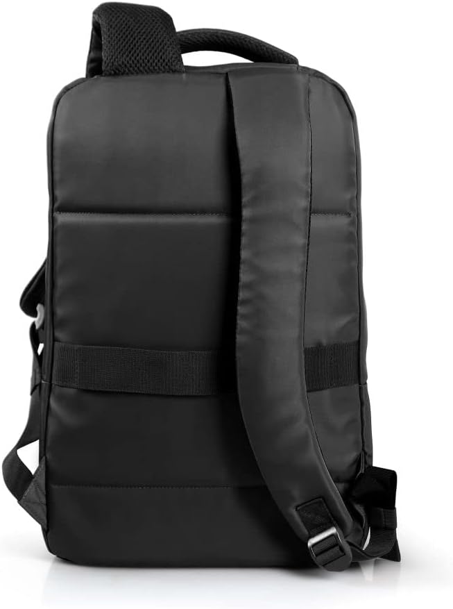 PORT DESIGNS Torino II Rucksack Lässiger Rucksack Grau Polyester