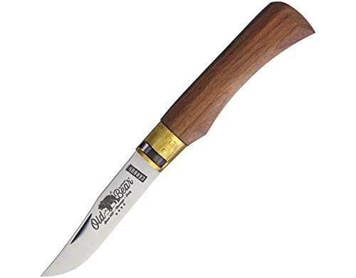 Old Bear ANT930621LN Lg Classic Carbon Walnuss, Braun