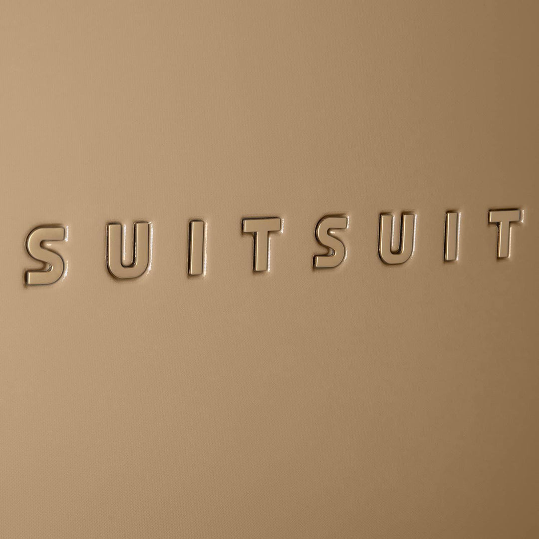 SUITSUIT Fab Seventies - Cuban Sand - Duo Set (55/76 cm) Duo Set Cuban Sand, Duo Set Cuban Sand