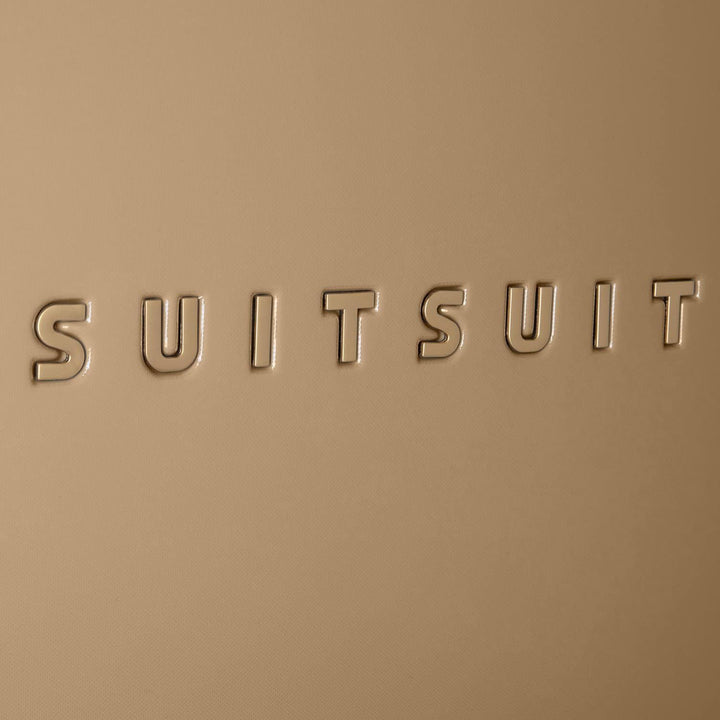SUITSUIT Fab Seventies - Cuban Sand - Duo Set (55/76 cm) Duo Set Cuban Sand, Duo Set Cuban Sand